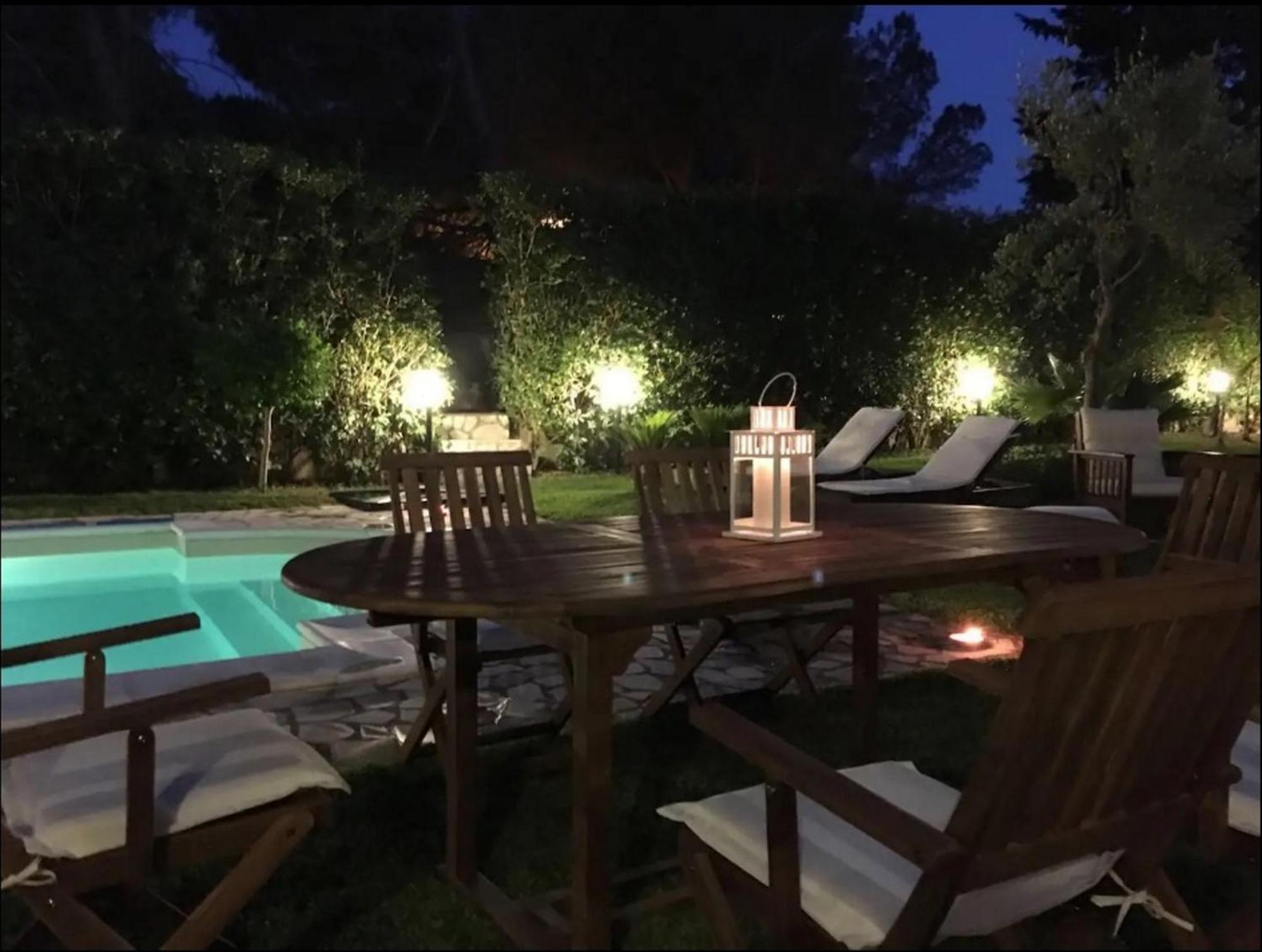 Villa Cavagrande Avola Bagian luar foto