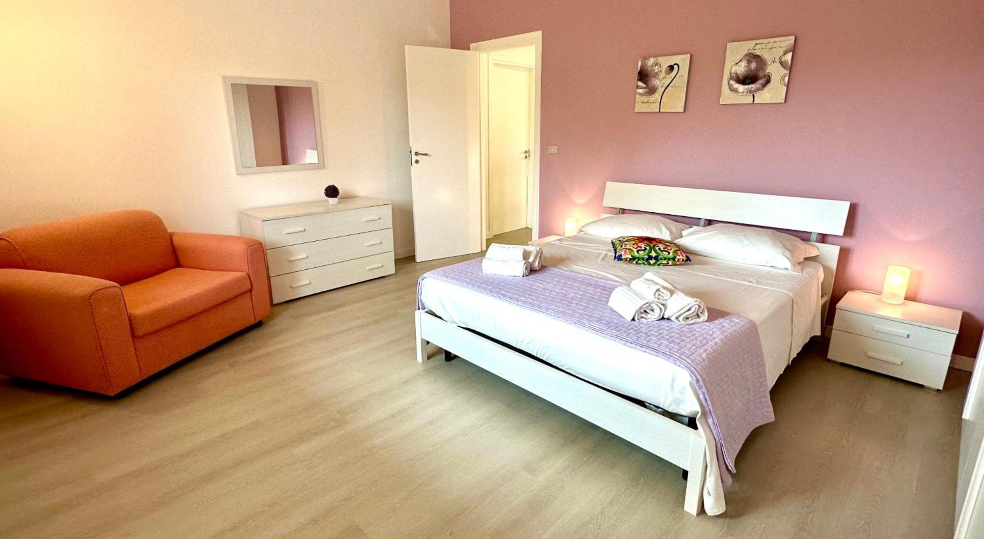 Villa Cavagrande Avola Bagian luar foto