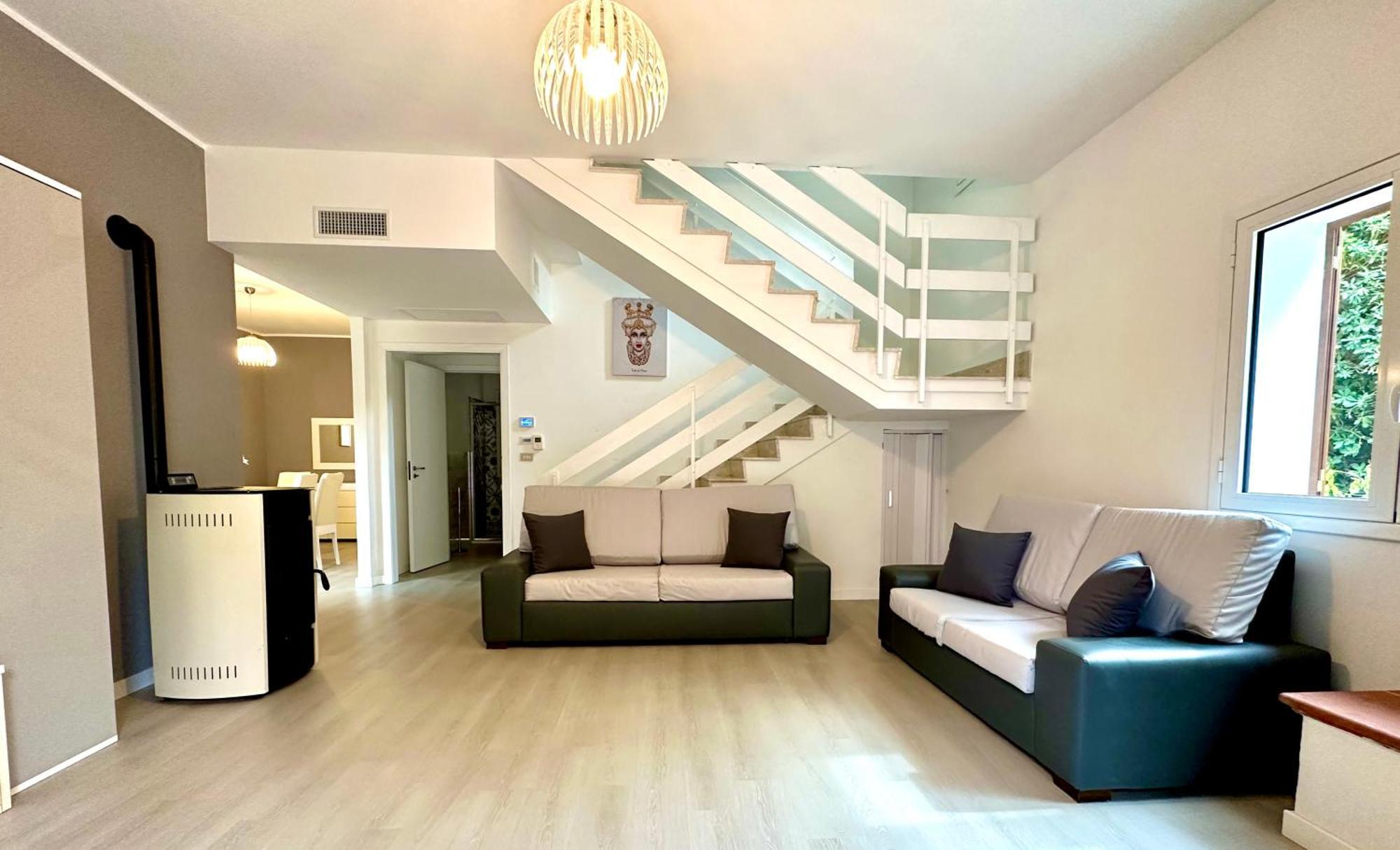 Villa Cavagrande Avola Bagian luar foto