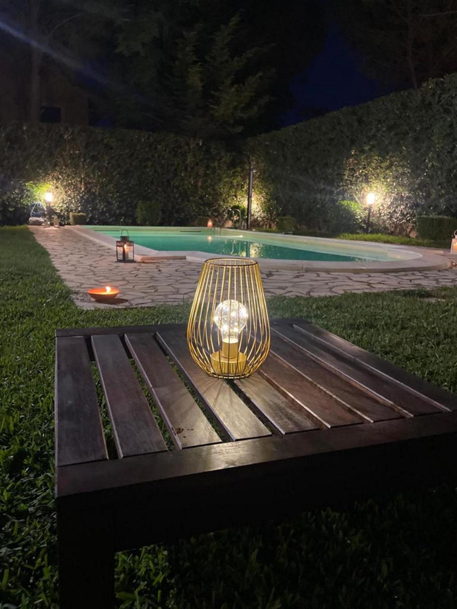 Villa Cavagrande Avola Bagian luar foto