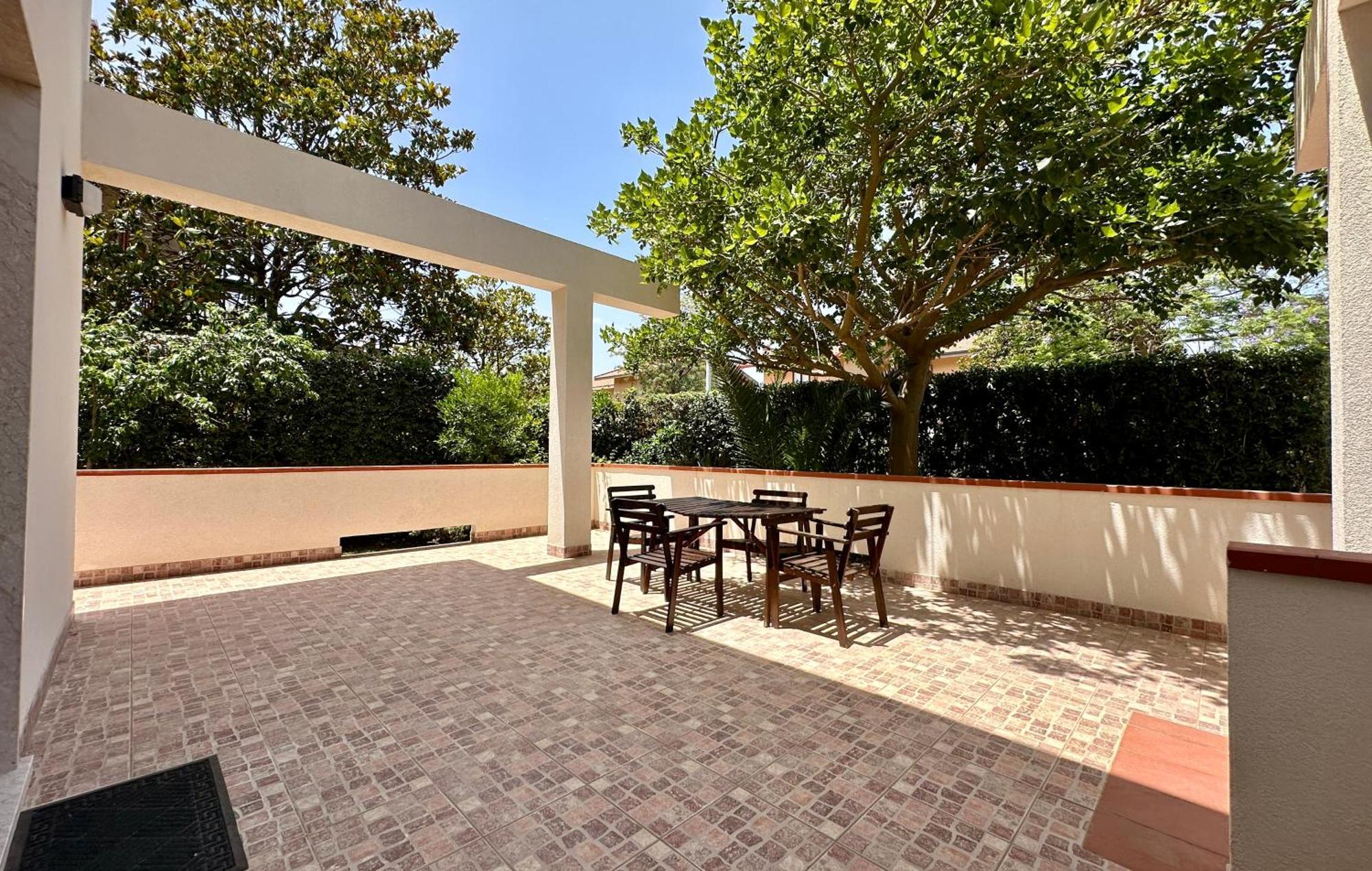 Villa Cavagrande Avola Bagian luar foto