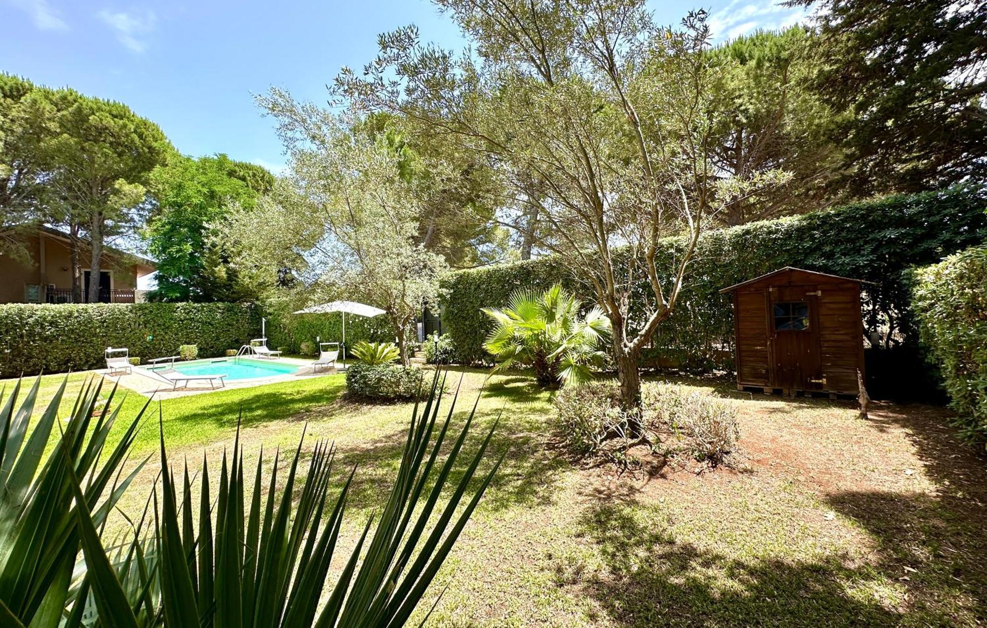 Villa Cavagrande Avola Bagian luar foto