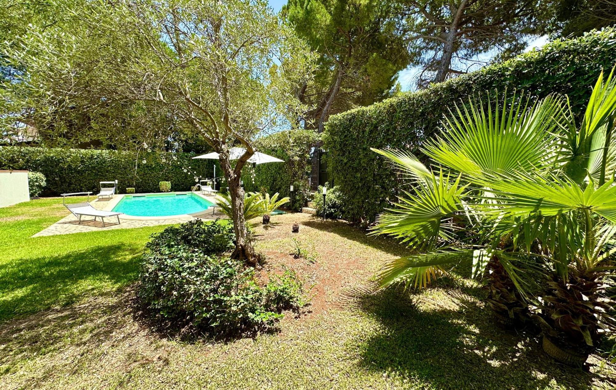 Villa Cavagrande Avola Bagian luar foto