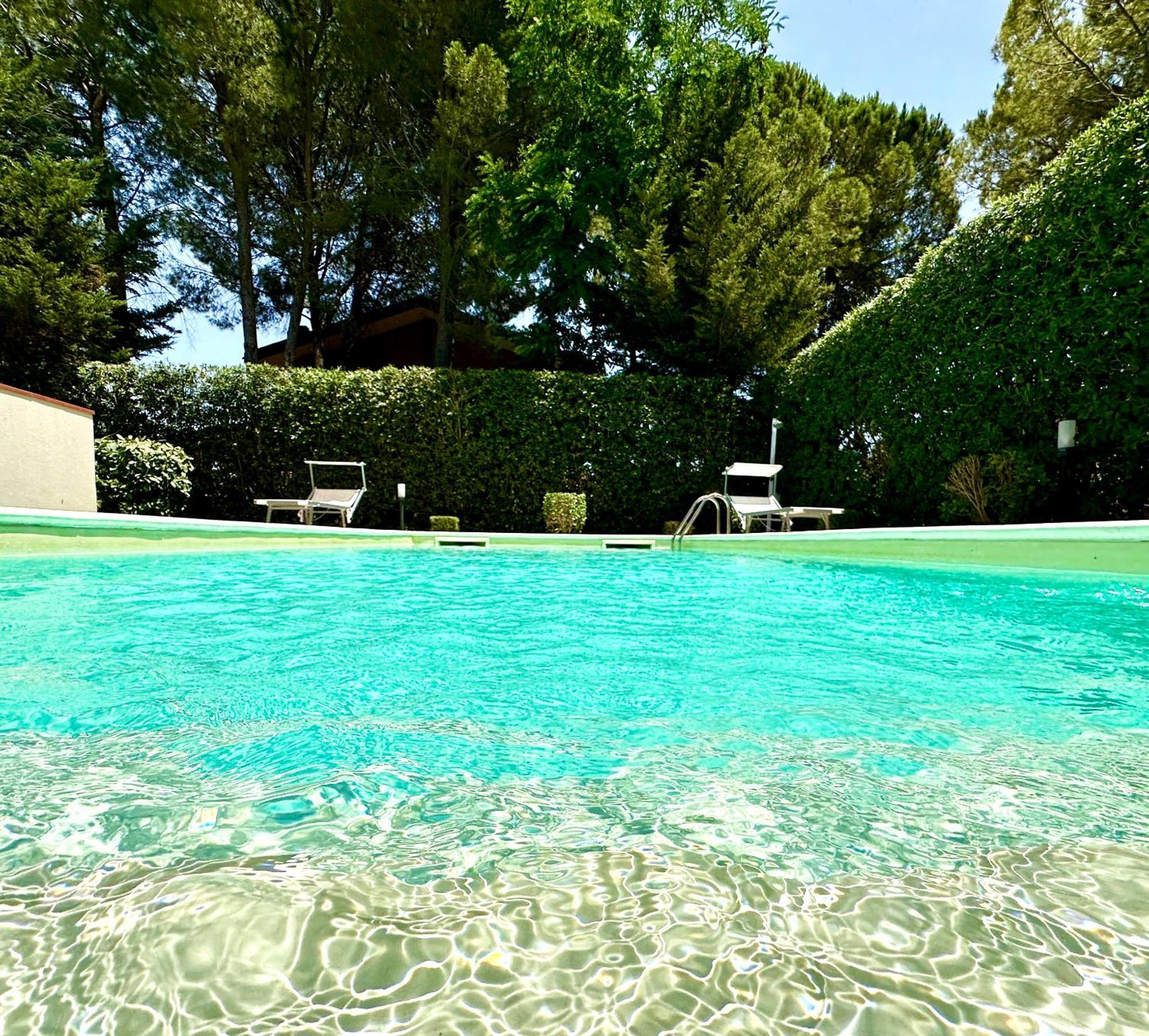 Villa Cavagrande Avola Bagian luar foto